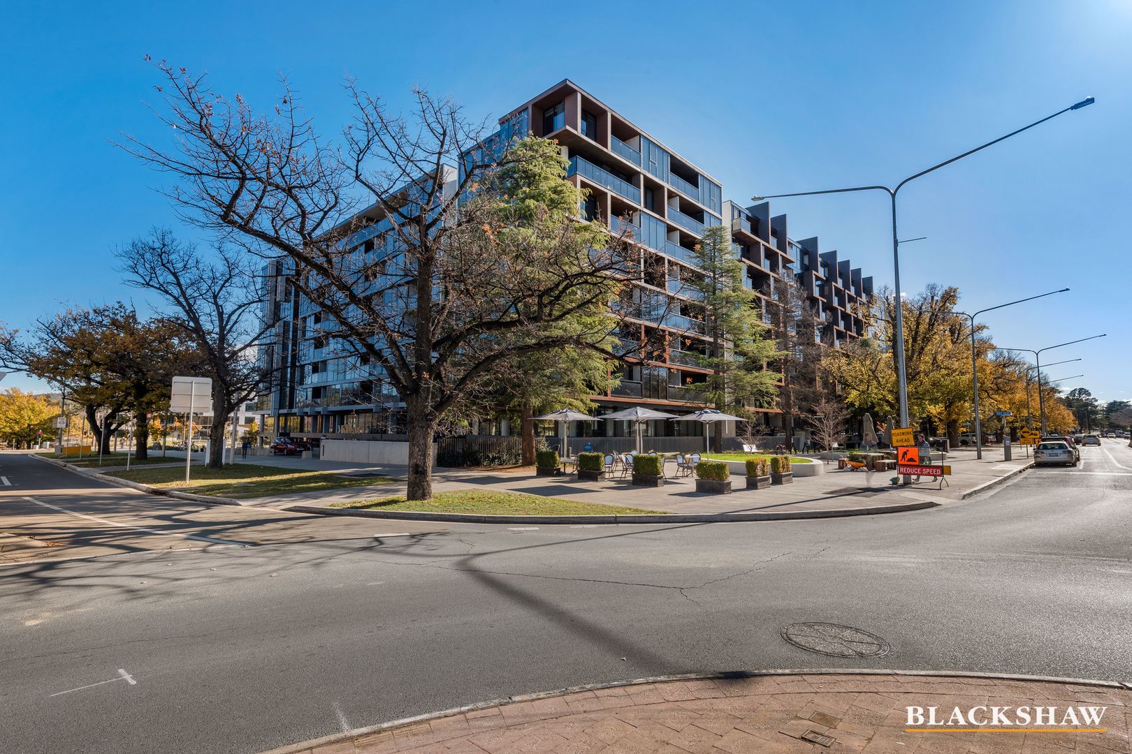 422/1 Elouera Street, Braddon ACT 2612, Image 2