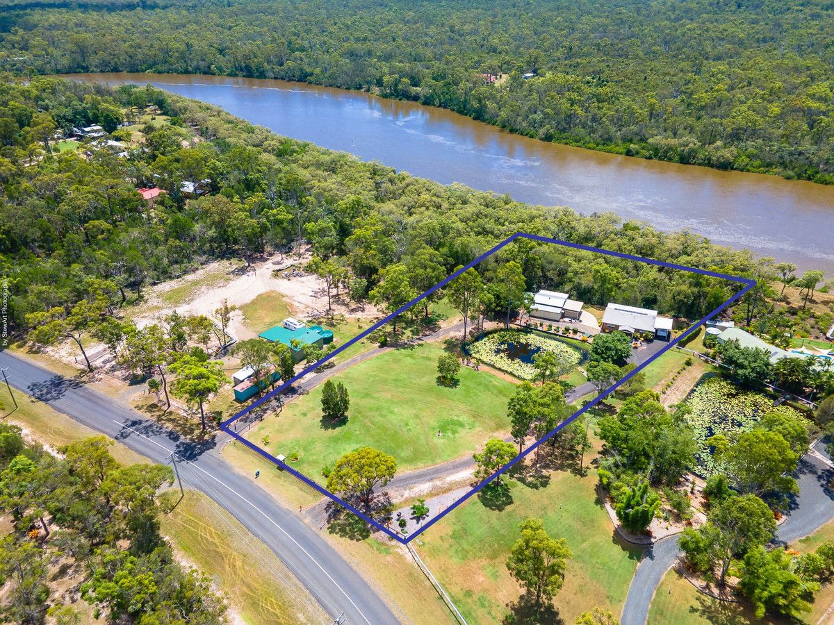 240 Pacific Haven Circuit, Pacific Haven QLD 4659, Image 0