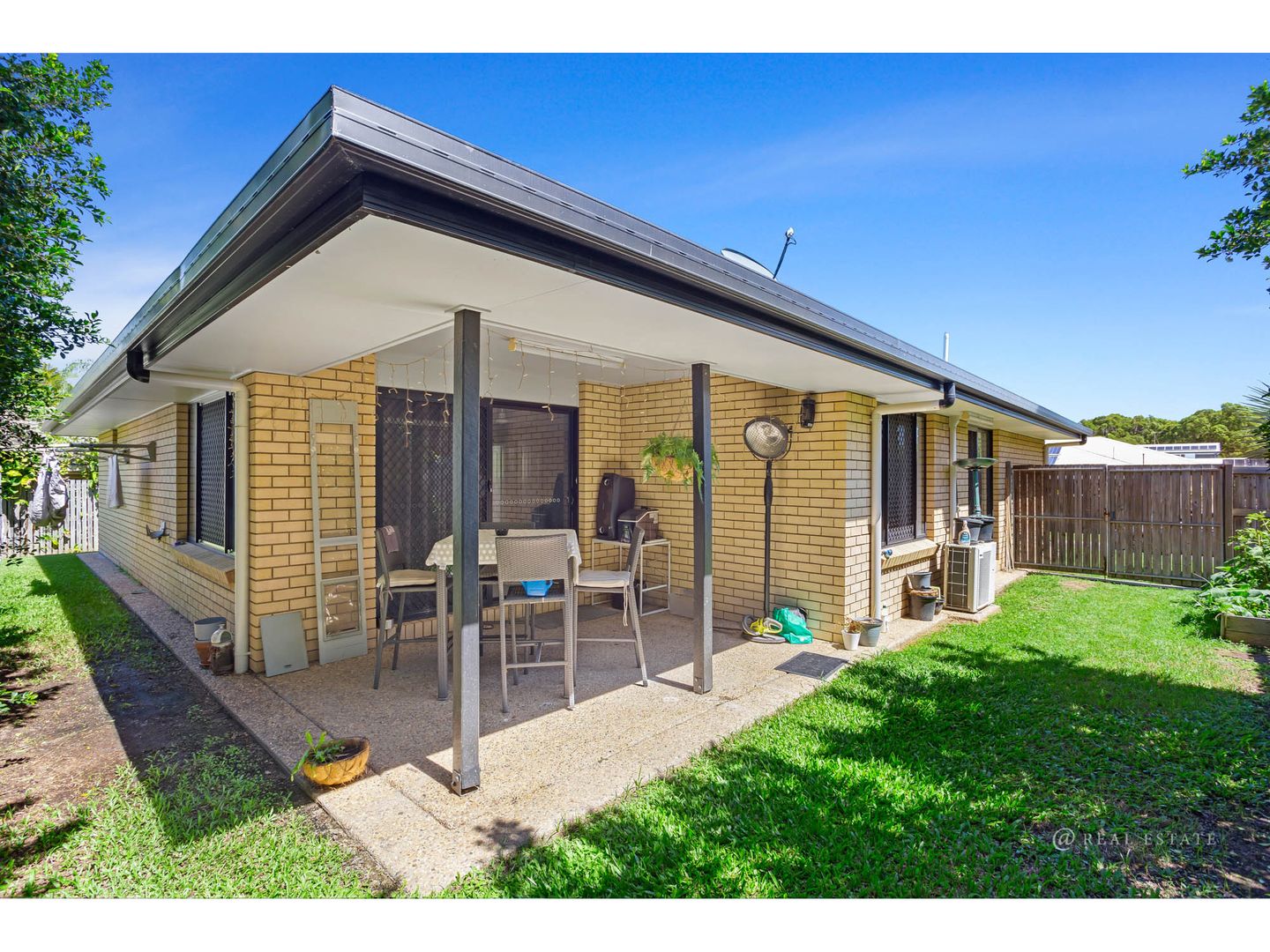 10 Booth Court, Cooee Bay QLD 4703 House For Rent Domain