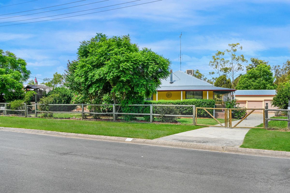 12 Stewart Street, Withcott QLD 4352, Image 1