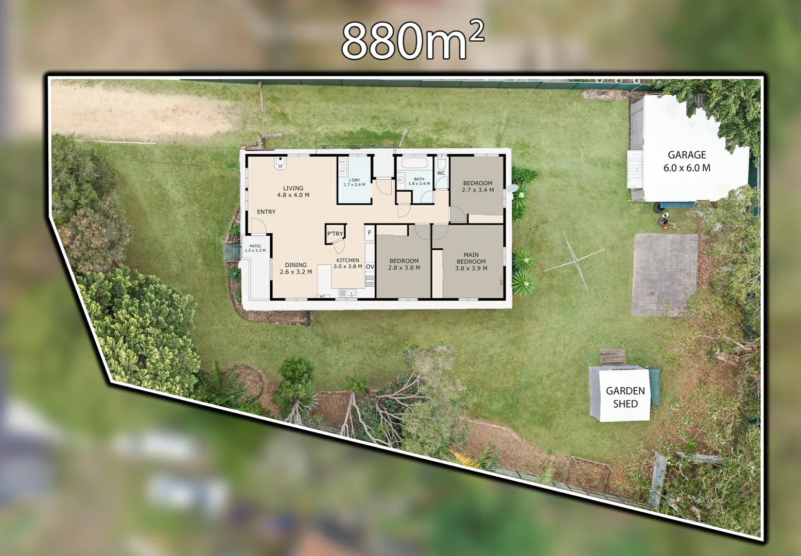 Additional image 21 of 29 Evans Crescent, Warwick QLD 4370