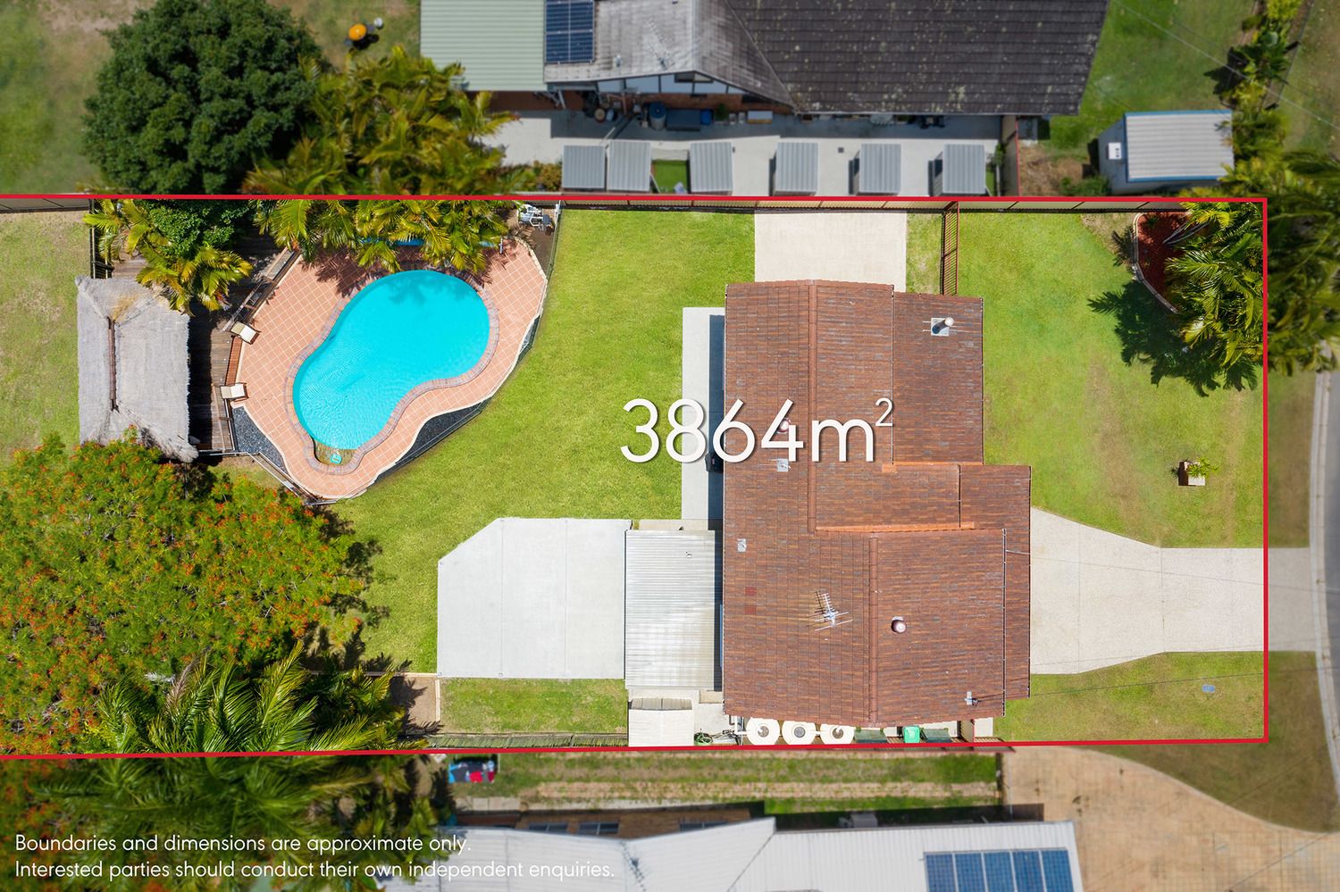 22 Cobalt Drive, Bethania QLD 4205, Image 2