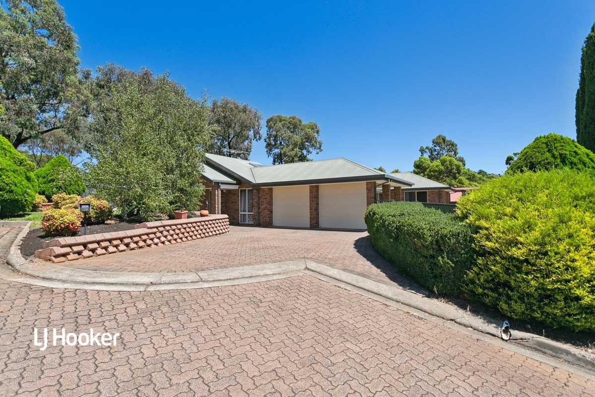 39 St Just Court, Golden Grove SA 5125, Image 1