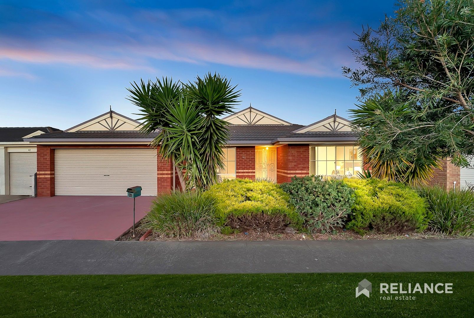 40 Ashton Crescent, Hoppers Crossing VIC 3029, Image 0