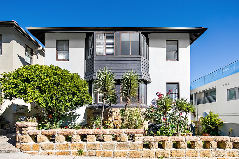3/127 Hastings Parade, North Bondi Property History & Address