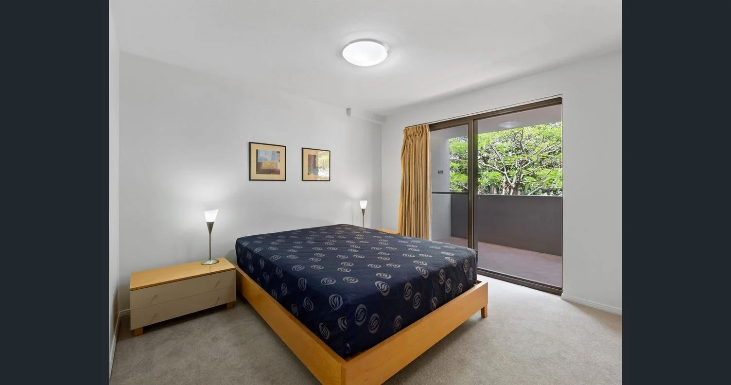 Additional image 7 of 86/5-11 Chasely Street, Auchenflower QLD 4066