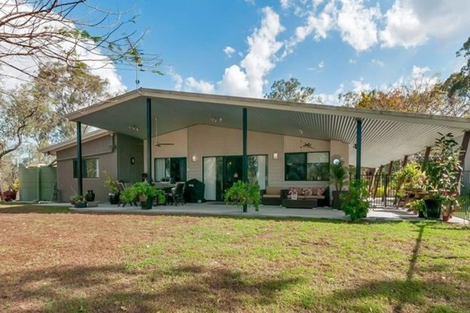 Picture of 24 Robson Road, COULSON QLD 4310