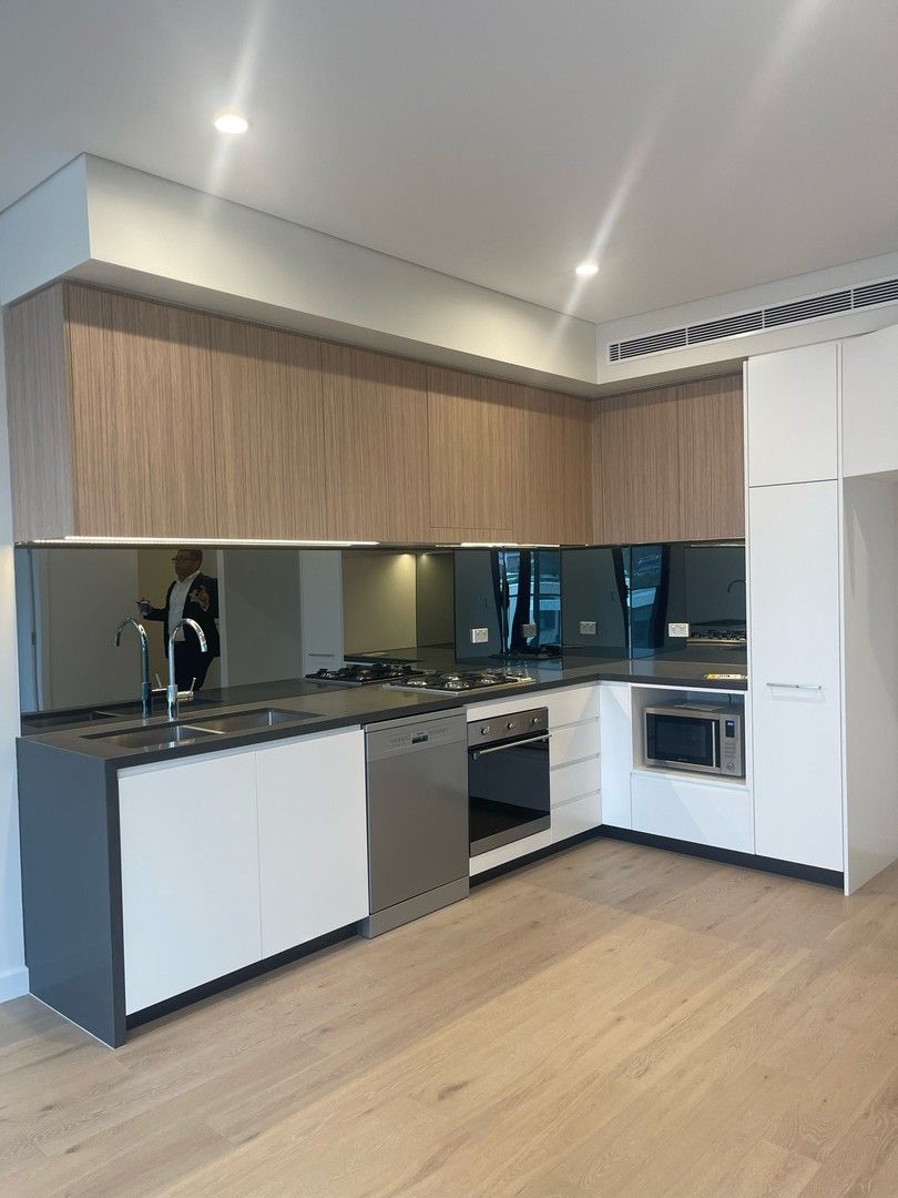 1 bedrooms New Apartments / Off the Plan in  ROUSE HILL NSW, 2155