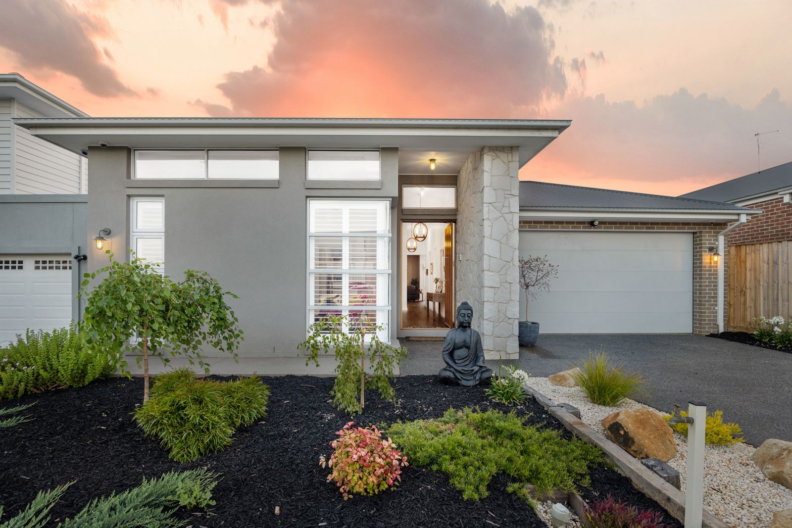 3 bedrooms House in 38 Nouvel Crescent CORINELLA VIC, 3984