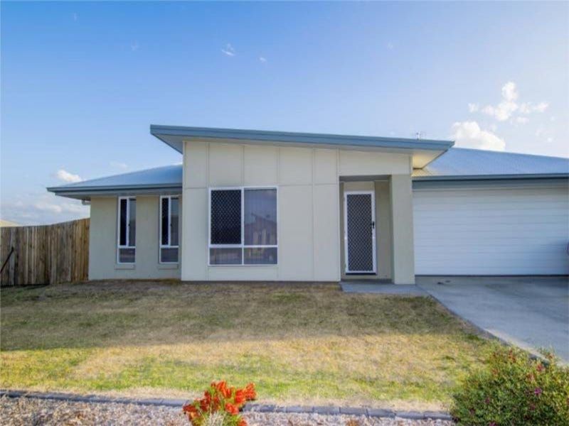 4 bedrooms House in 27 Gosden Street DALBY QLD, 4405