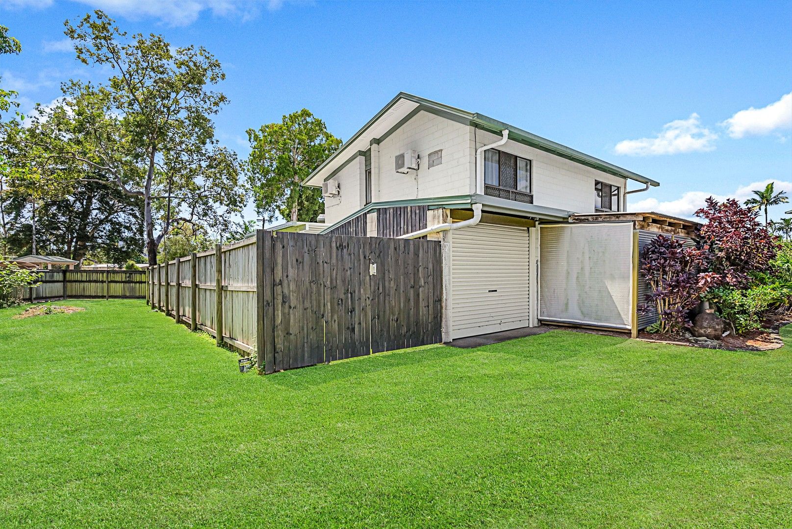 7/49-53 English Street, Manunda QLD 4870, Image 0