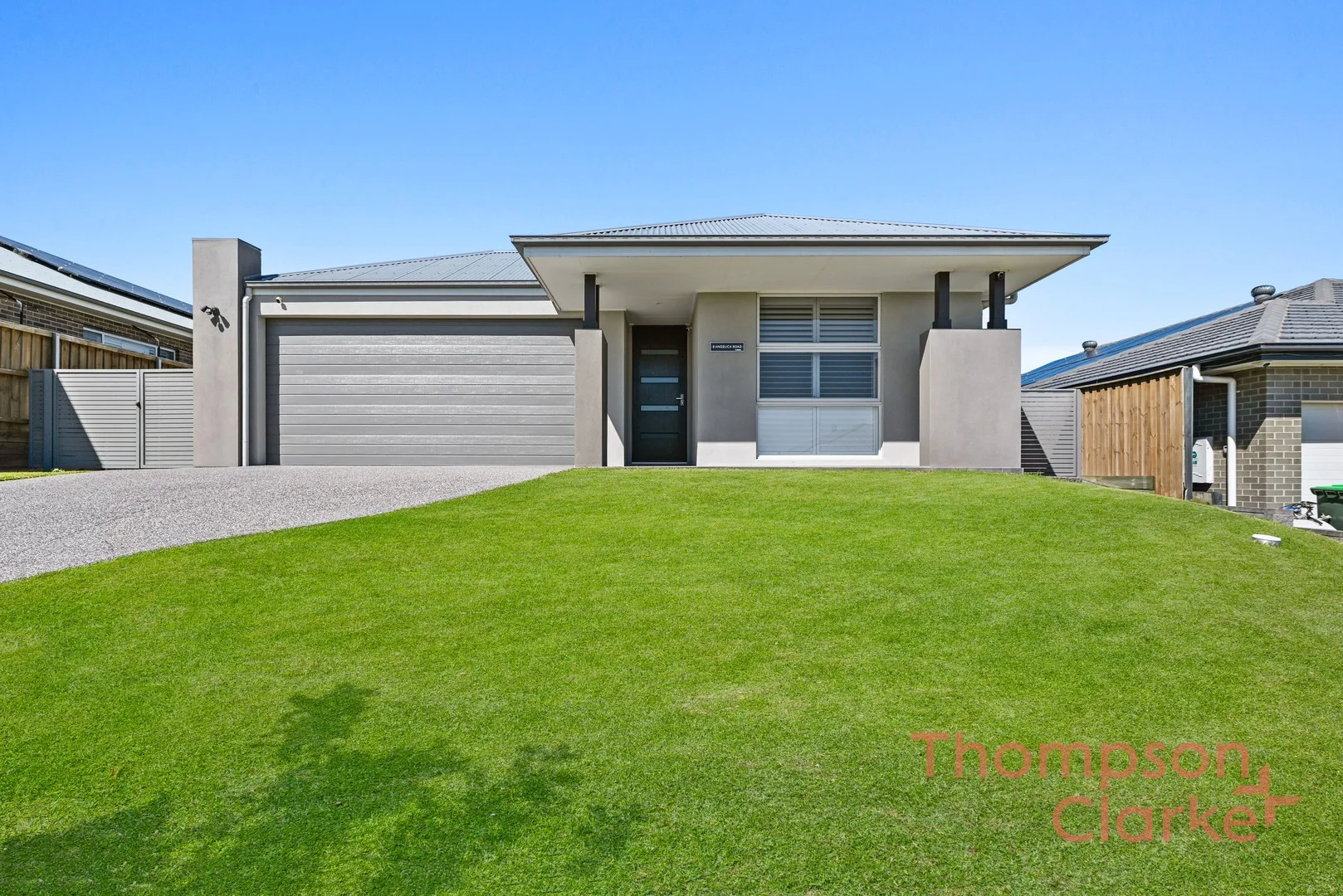 Primary image of 8 Angelica Road, Chisholm NSW 2322