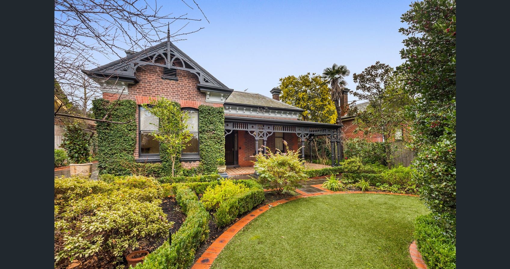 34 Stanhope Grove, Camberwell VIC 3124 House For Rent 1,750 Domain