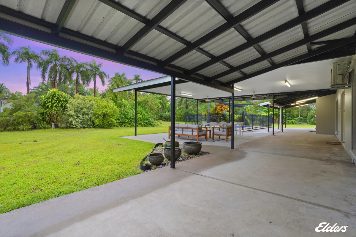 Additional image 32 of 7 Horseshoe Court, Marlow Lagoon NT 0830