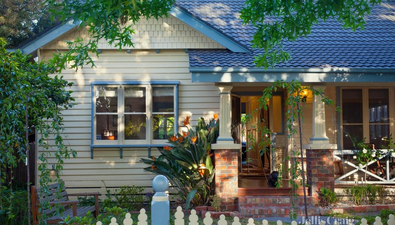 Picture of 23 Fairview Avenue, CAMBERWELL VIC 3124