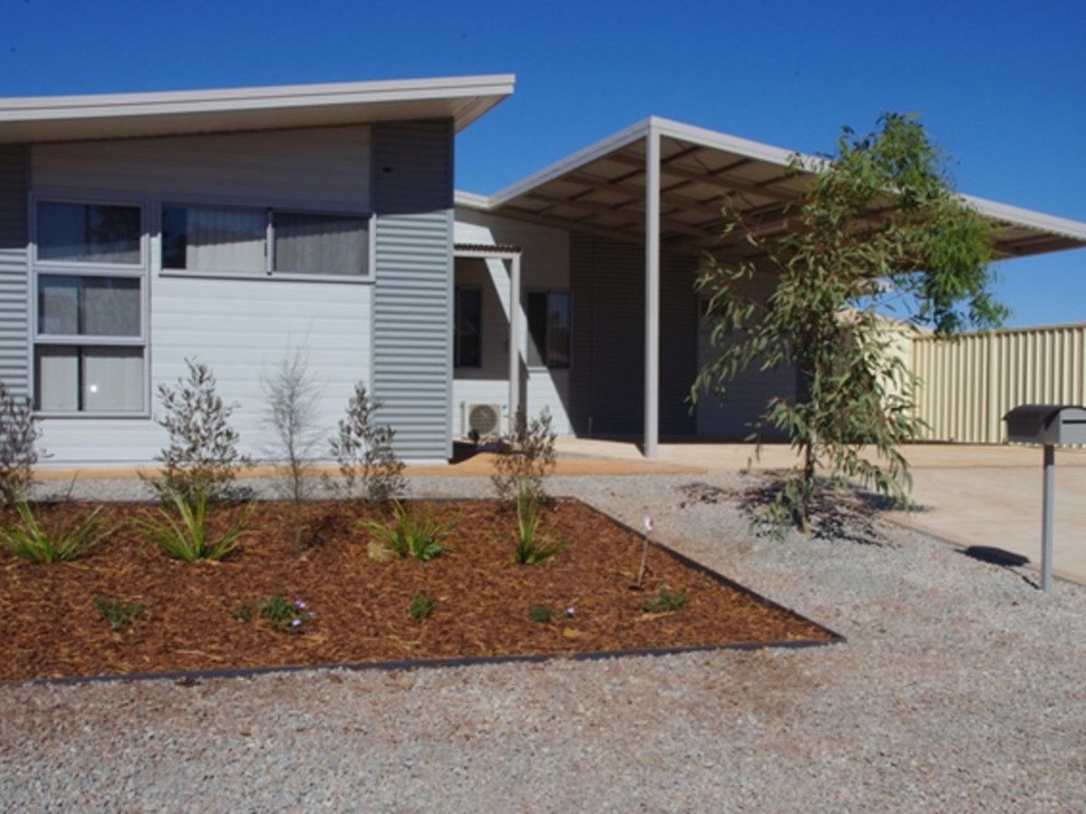 4 bedrooms House in 18 Homestead Ramble NEWMAN WA, 6753