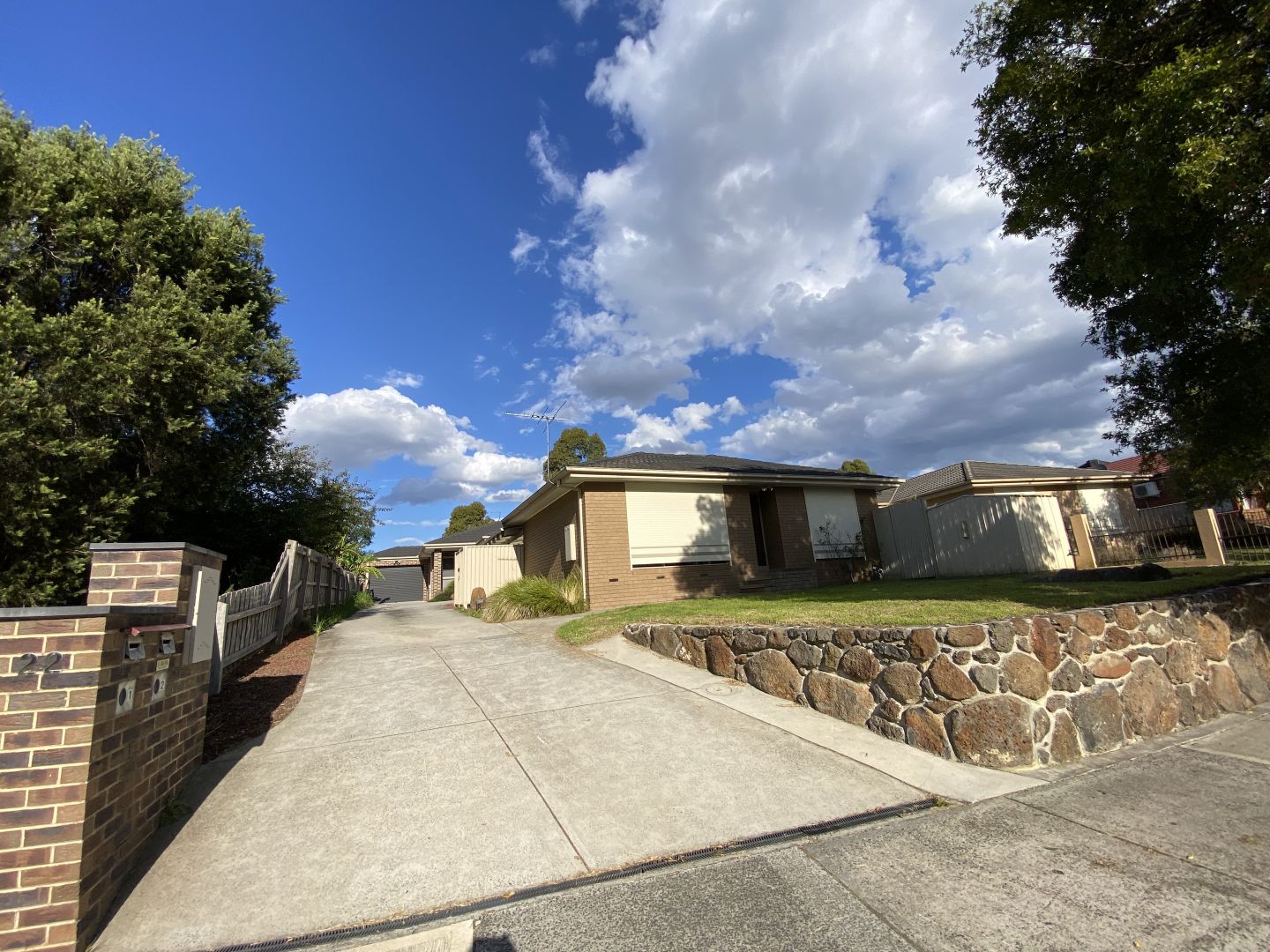 1/22 Crossdale Rise, Endeavour Hills VIC 3802 Apartment For Rent