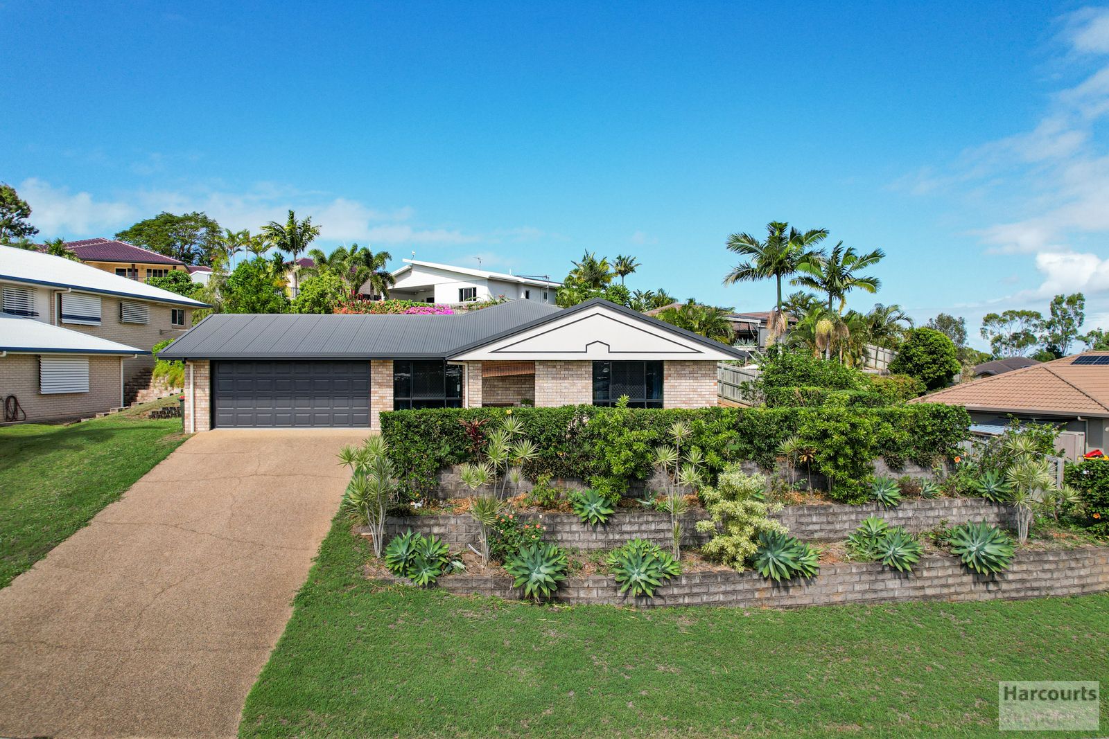 43 Naomi Drive, Taroomball QLD 4703, Image 0