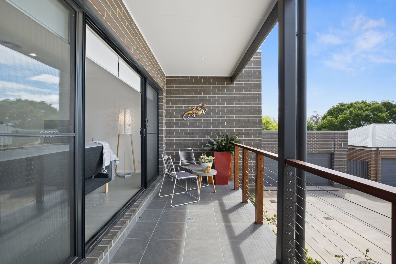 2/96B MacKenzie Street, Golden Square VIC 3555, Image 2