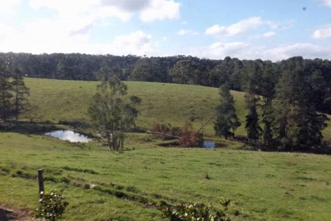 Picture of 2524 Old Sale Road Shady Creek, SHADY CREEK VIC 3821
