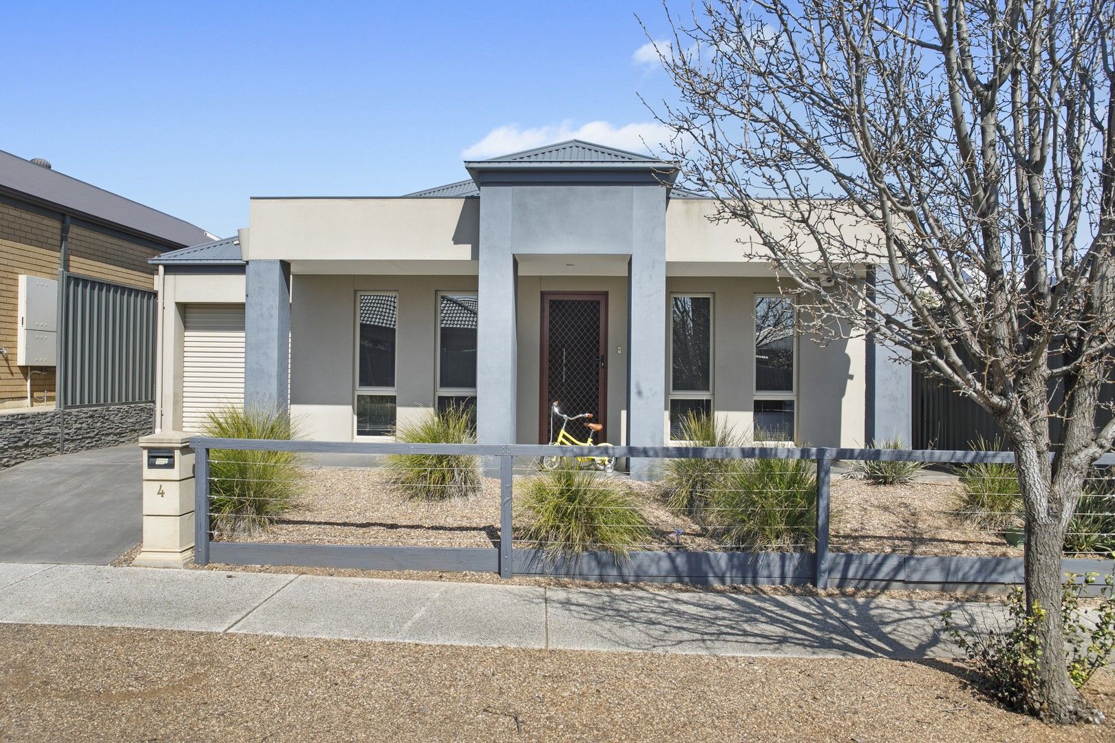 4 Adamson Street, Blakeview SA 5114, Image 0