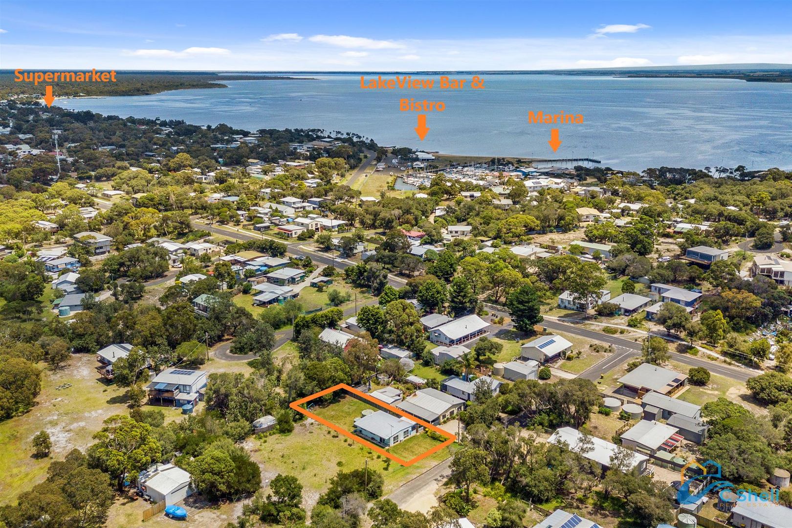 8 Anthony Court, Loch Sport VIC 3851, Image 1