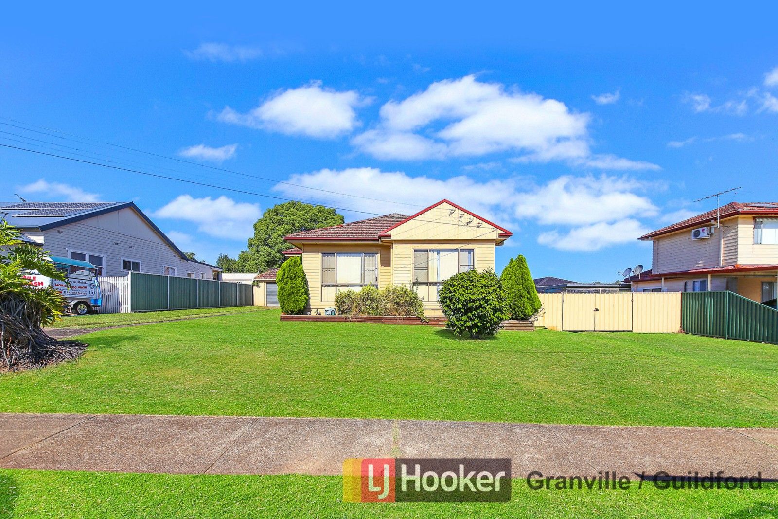 40 Byron Road, Guildford NSW 2161, Image 1