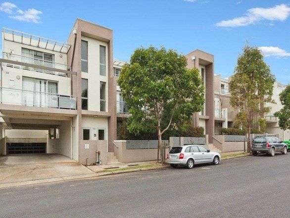 Picture of 18/8-14 Bosworth Street, RICHMOND NSW 2753