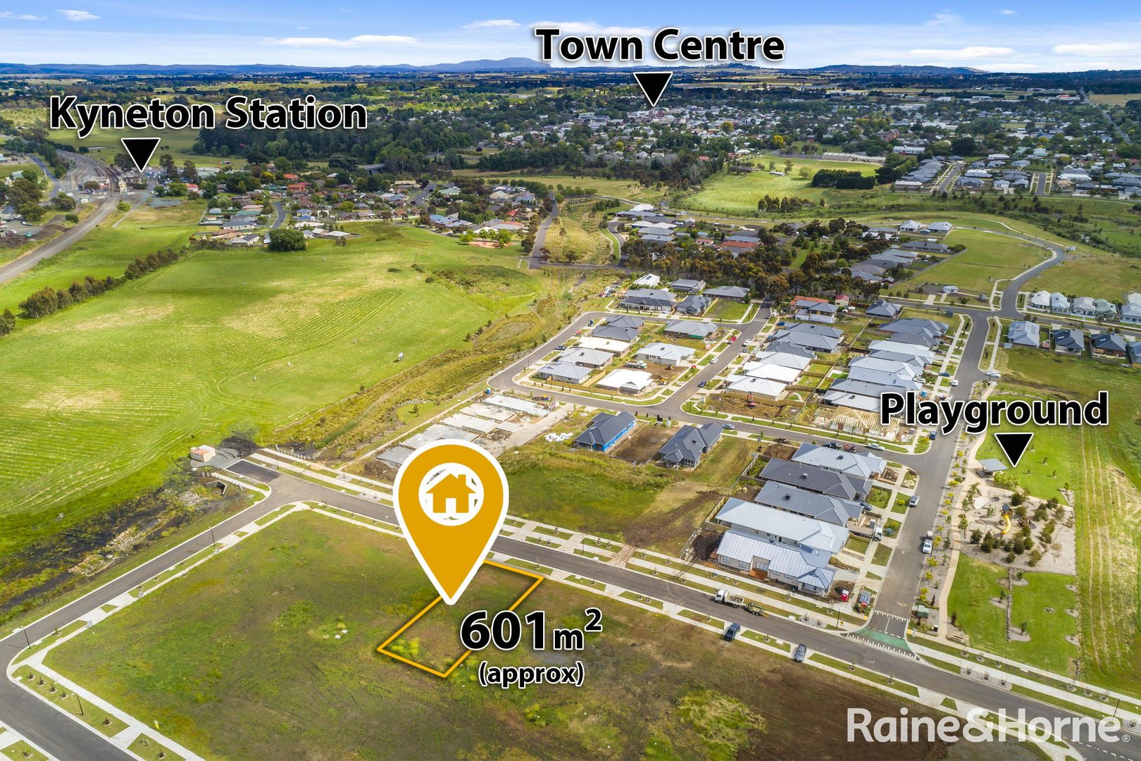 20 Stonemason Boulevard, Kyneton VIC 3444, Image 2