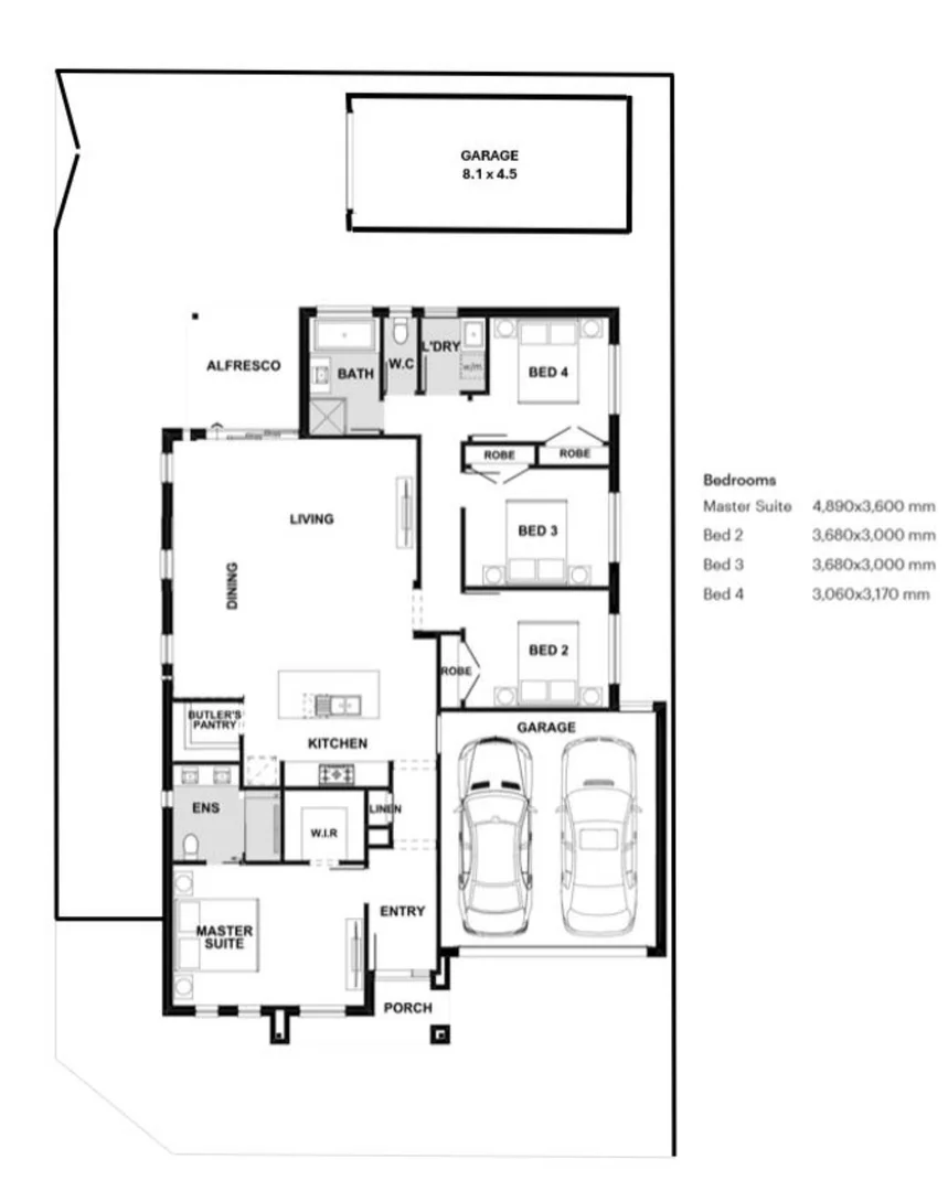 Additional image 12 of 35 Countess Drive, St Leonards VIC 3223