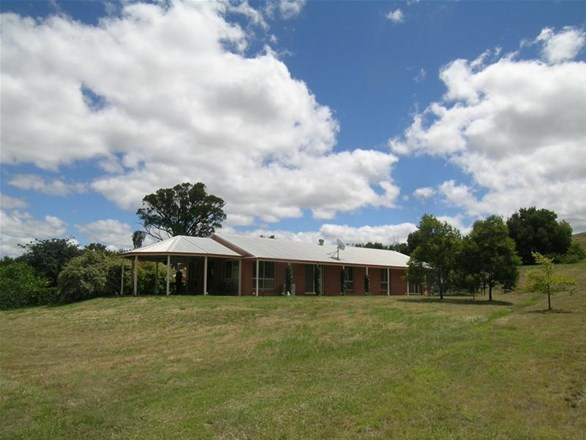 1531 Cooks Hill Road, Blakney Creek NSW 2581
