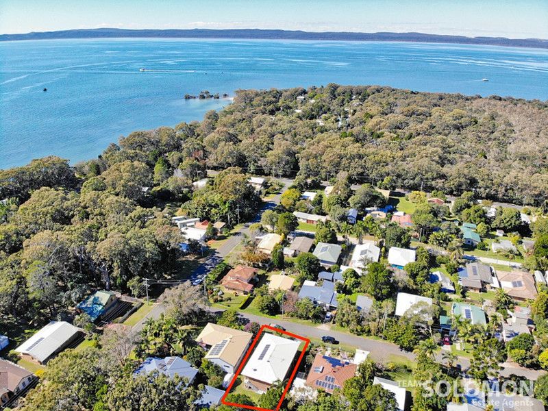 3 Pullen Street, Coochiemudlo Island QLD 4184, Image 1