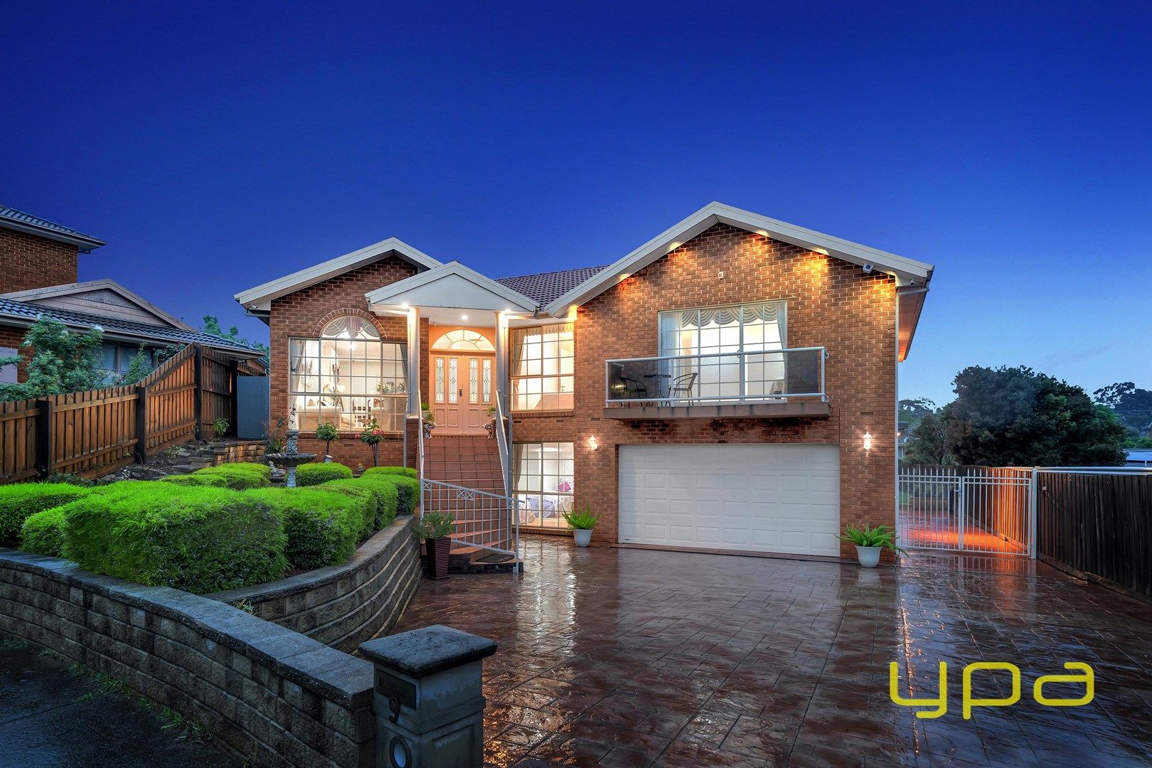 9 Armiston Court, Endeavour Hills VIC 3802, Image 0