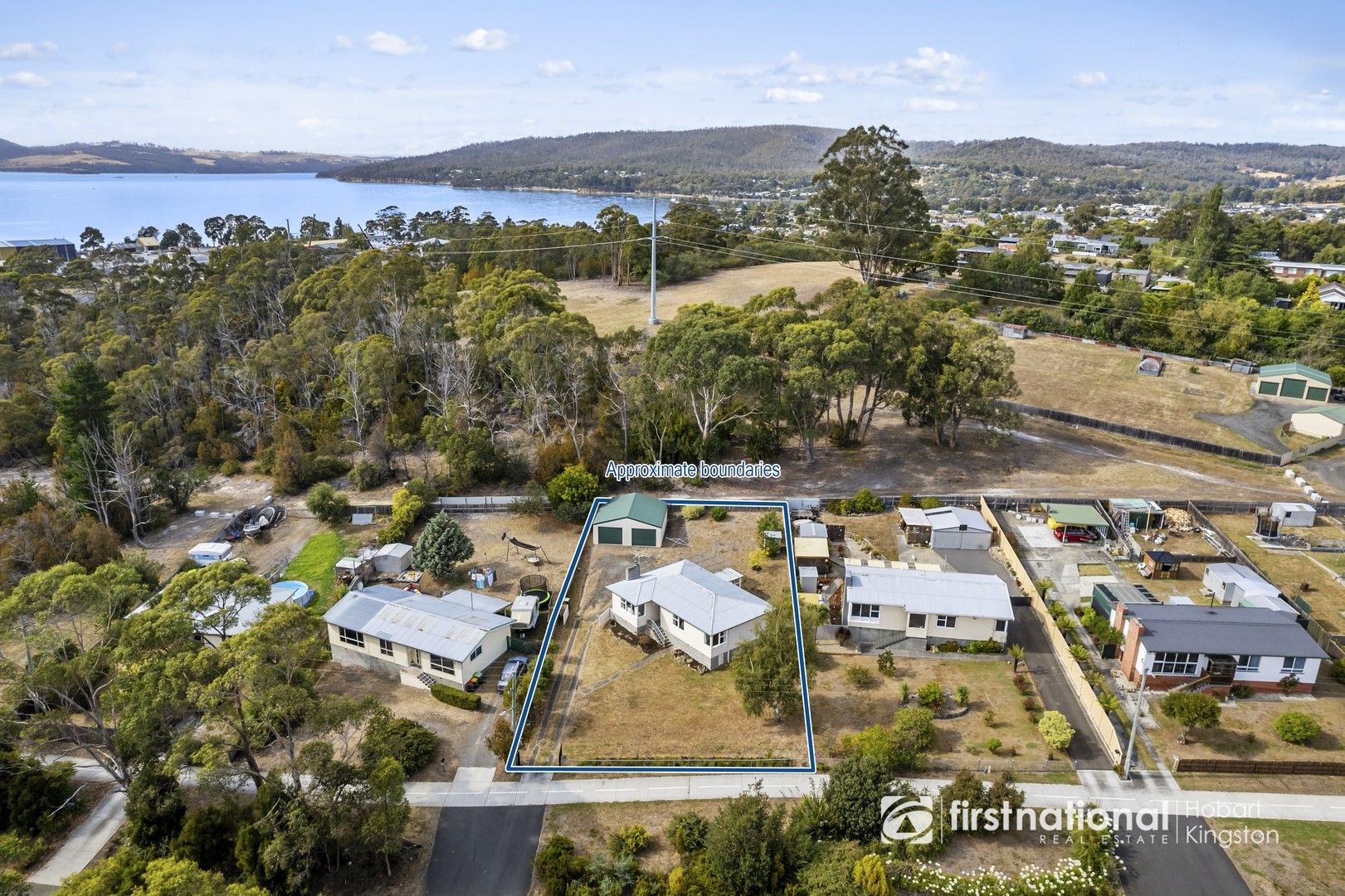 2089 Channel Highway, Snug TAS 7054, Image 0