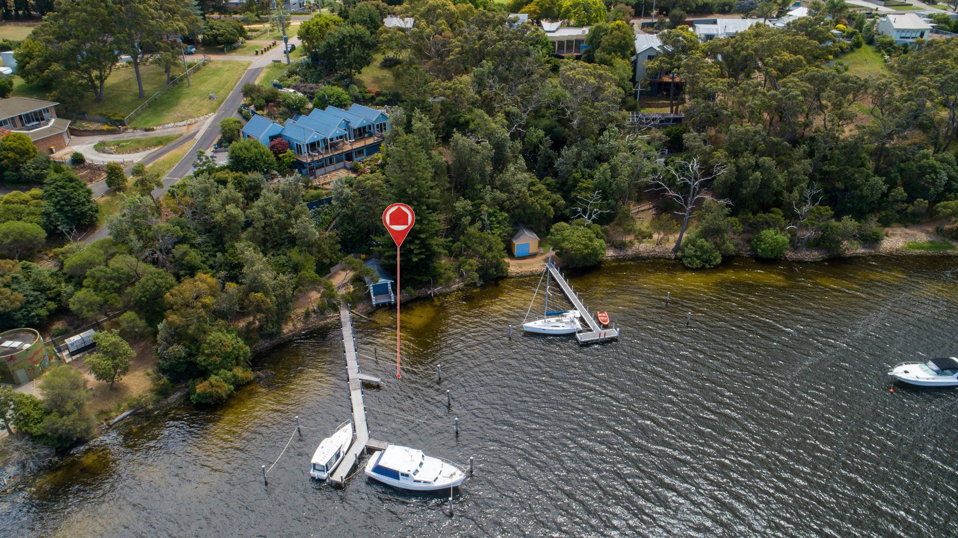 11 Backwater Ct, Paynesville VIC 3880, Image 2