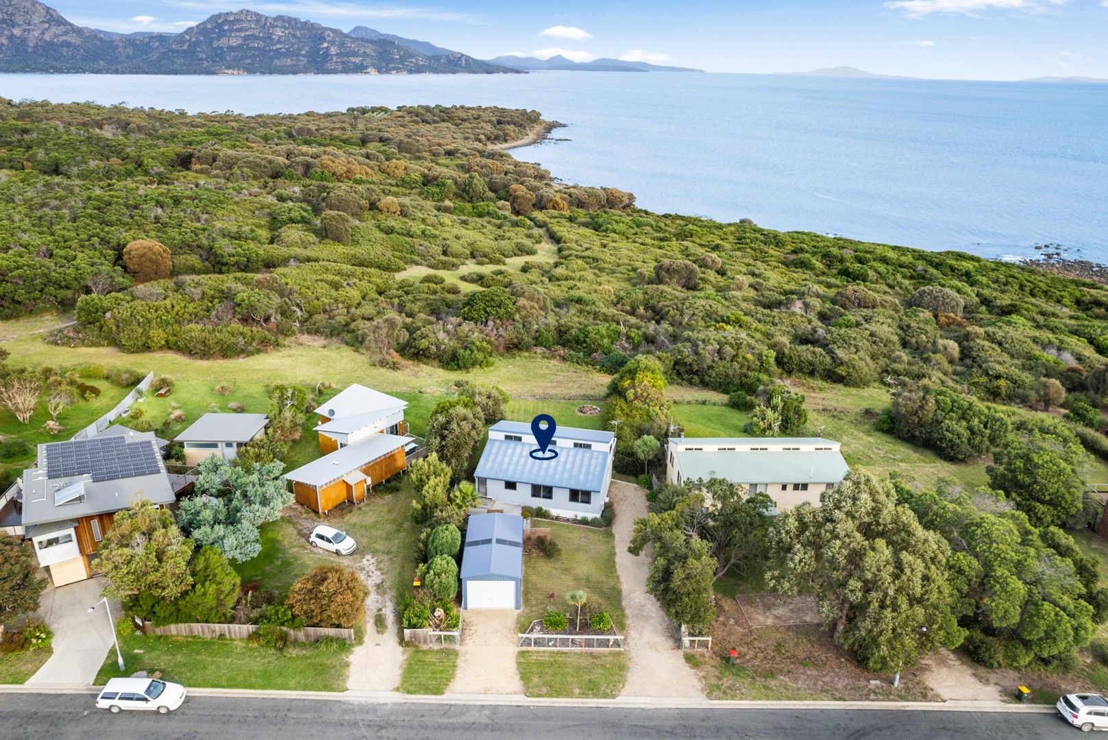 17 Oyster Bay Court Coles Bay TAS 7215 Domain