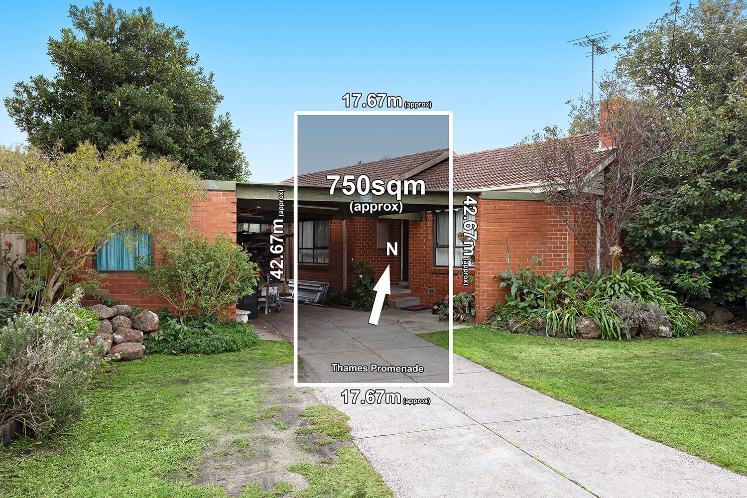 167 Thames Promenade, Chelsea Heights VIC 3196, Image 0