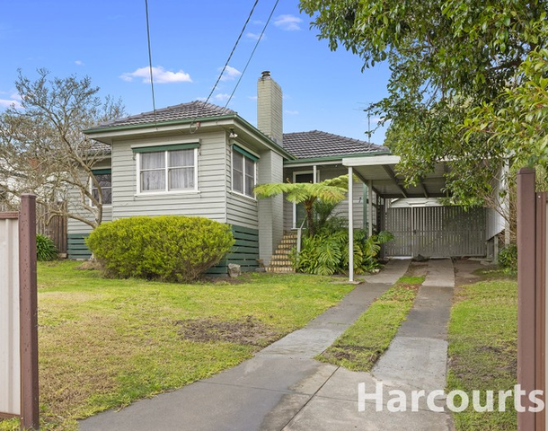 27 Moore Street, Ferntree Gully VIC 3156