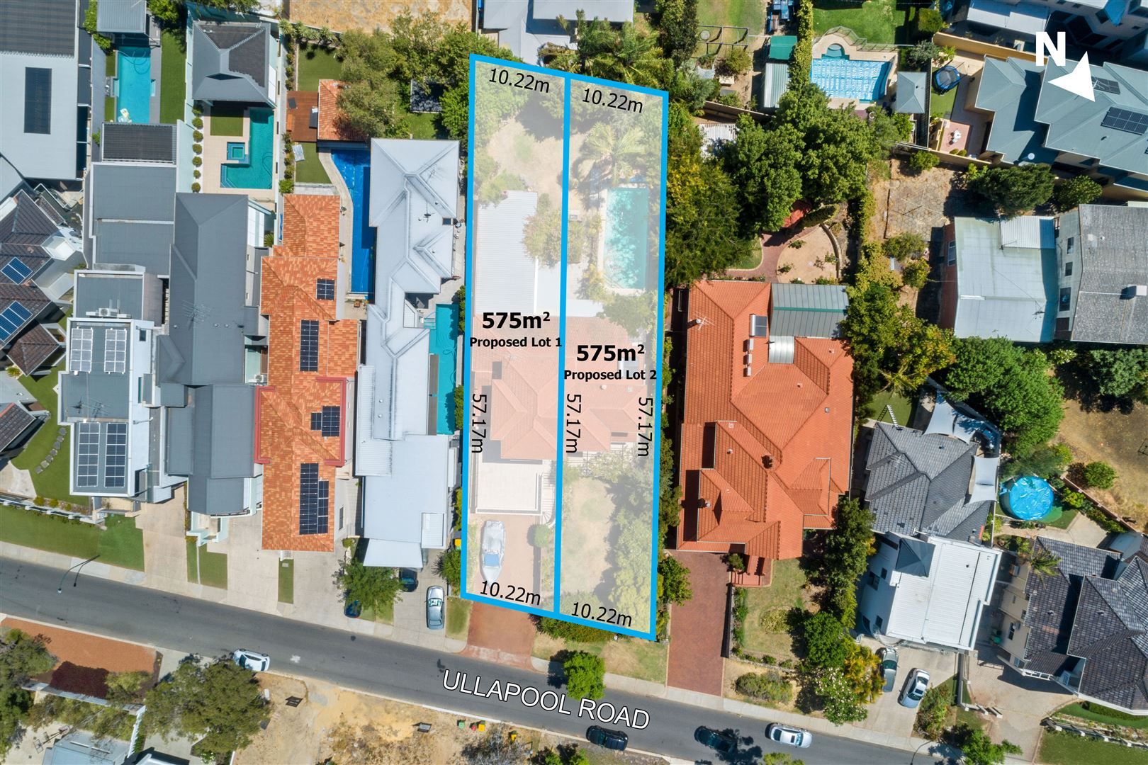 5 bedrooms House in 97 Ullapool Road MOUNT PLEASANT WA, 6153
