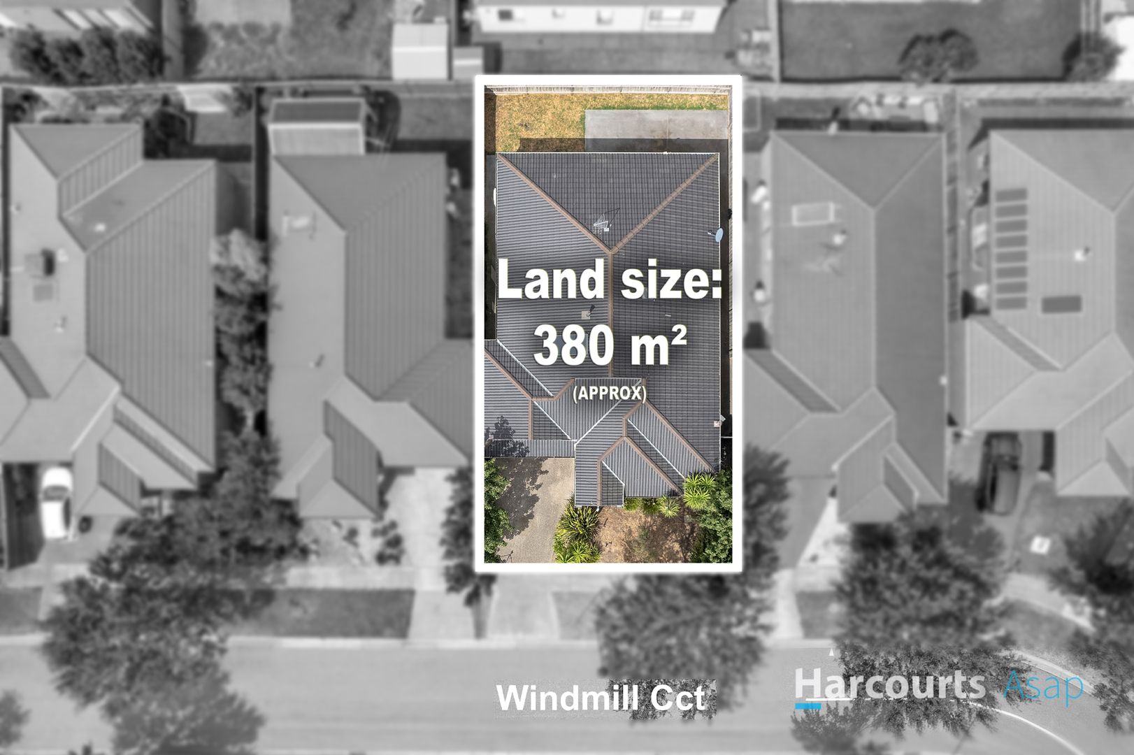 39 Windmill Circuit, Lyndhurst VIC 3975, Image 2