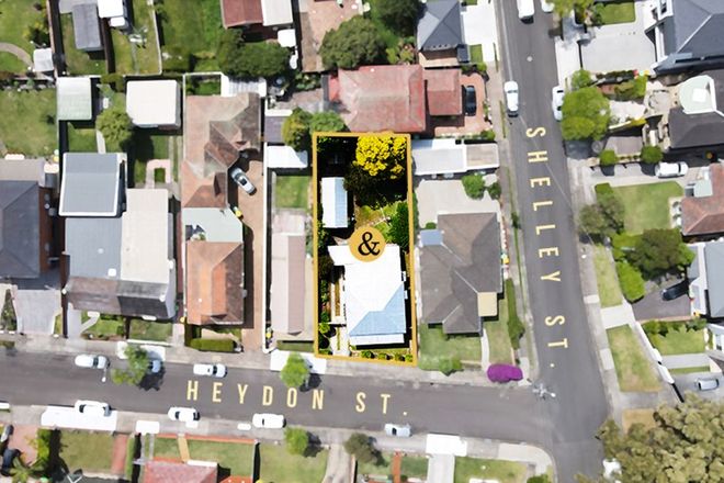 Picture of 42 Heydon Street, ENFIELD NSW 2136