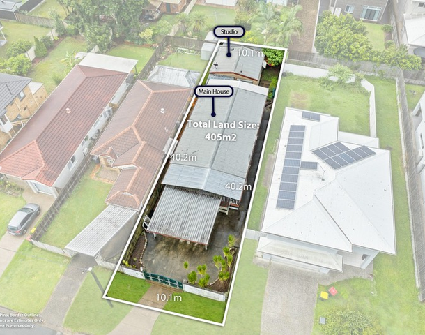 16 Pengam Street, Kuraby QLD 4112