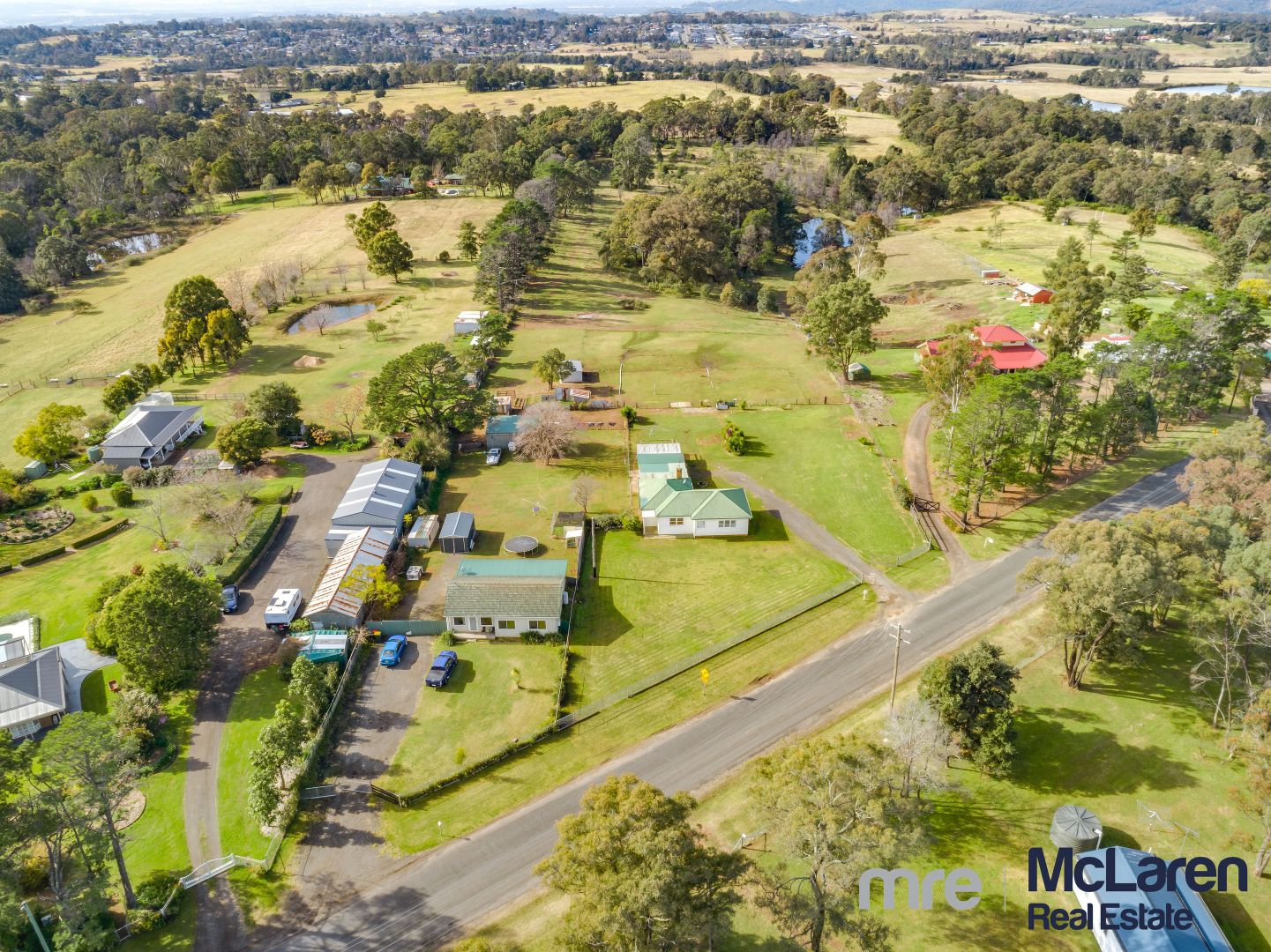 55 Binalong Road, Belimbla Park NSW 2570 House for Sale Domain