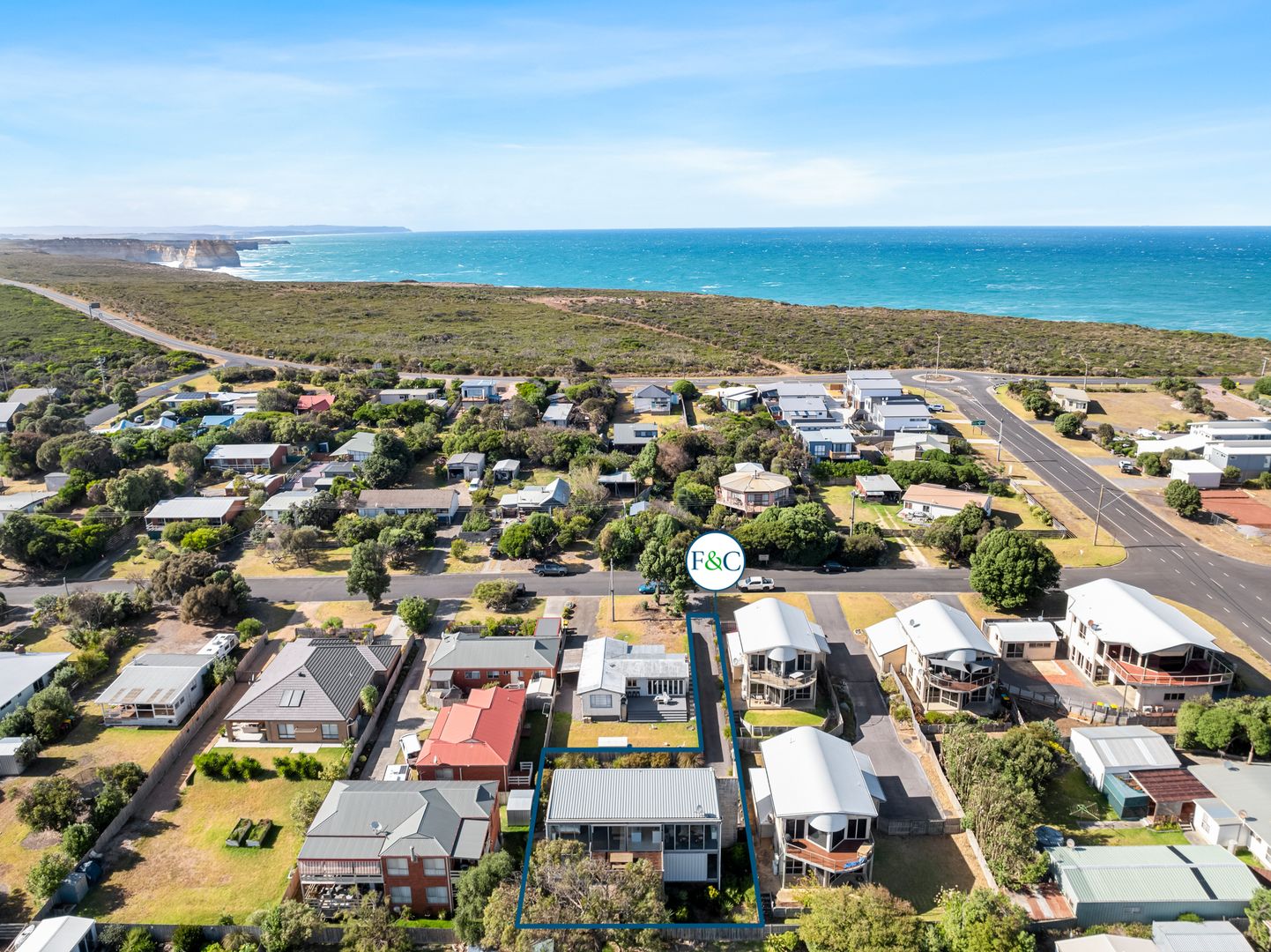 27A Pitcher Street, Port Campbell VIC 3269, Image 1