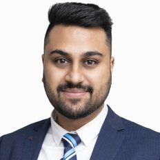 Sanmaan Singh, Sales representative