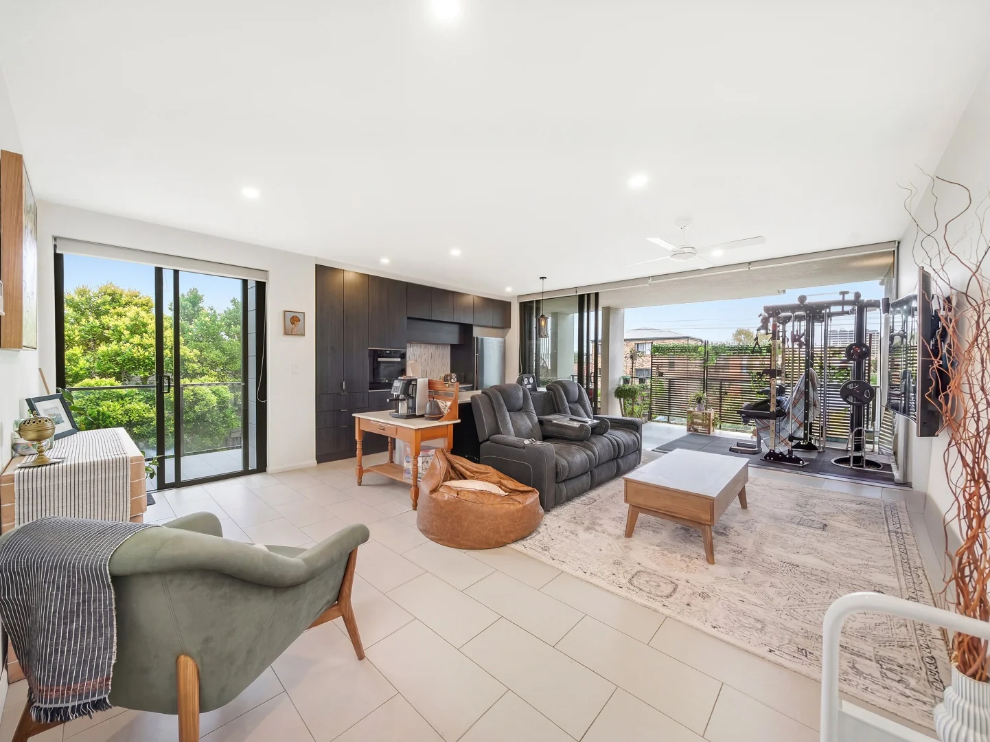 11/66 Allen Street, Hamilton QLD 4007