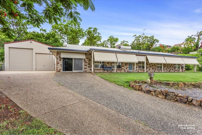 Picture of 16 Hansen Street, FRENCHVILLE QLD 4701