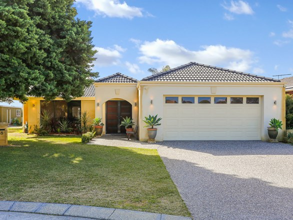 8 Growse Place, Noranda WA 6062