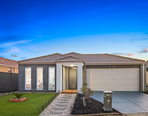 5 Waddywood Court, Truganina VIC 3029