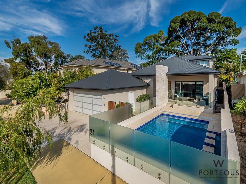 24 Brassey Street, Swanbourne WA 6010, Image 1